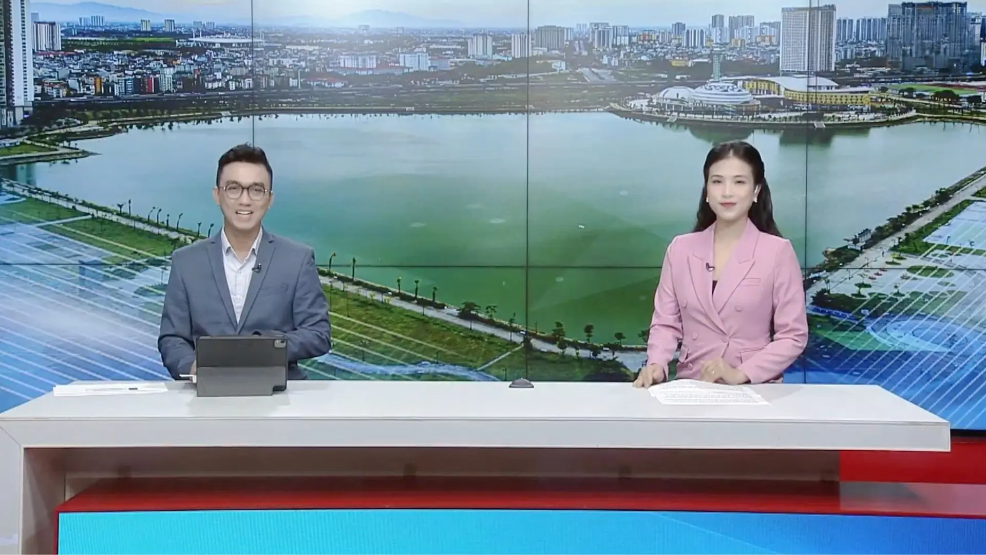 Chương trình Hà Nội 18h00 | 16/10/2025